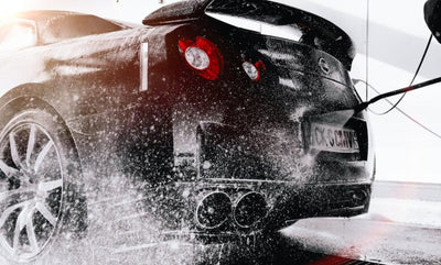 Top Benefits of Using Pure Air Car Fresheners for a Cleaner Drive