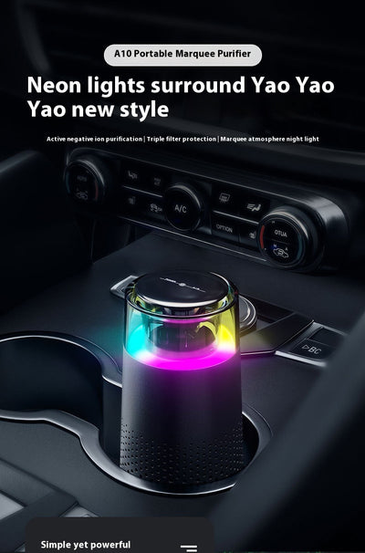 Best Refillable Car Air Freshener 2025