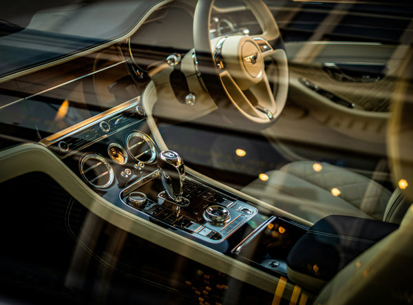 Interior Essentials
