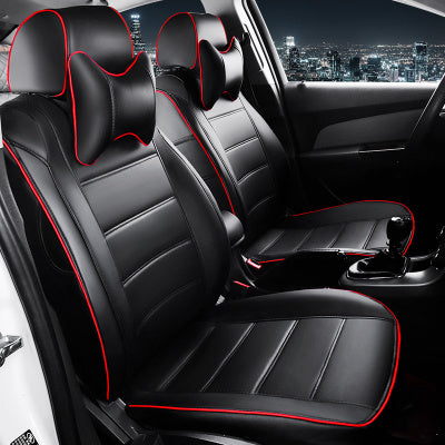 LuxRide™