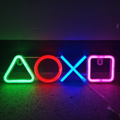 Neon Play