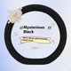 Mysterious Black D