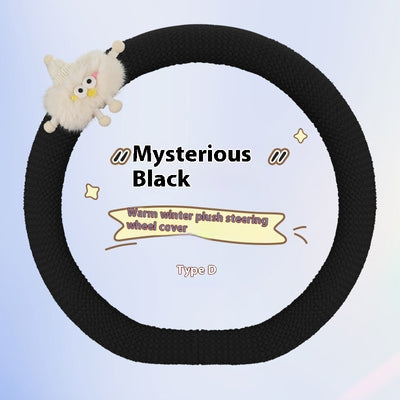 FluffyDrive™