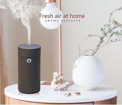 Aroma Go™