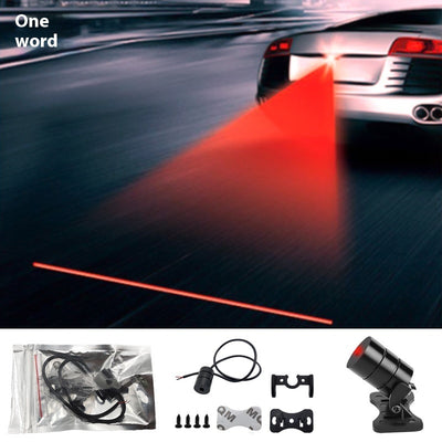 LaserLane™