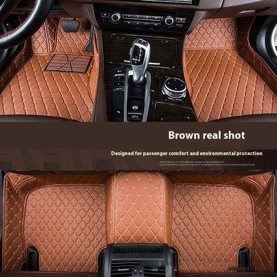 Prestige Auto Mats
