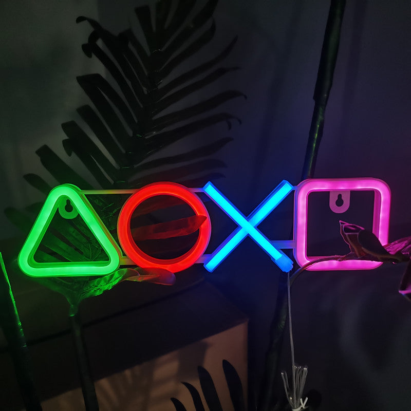 Neon Play
