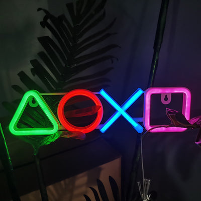 Neon Play