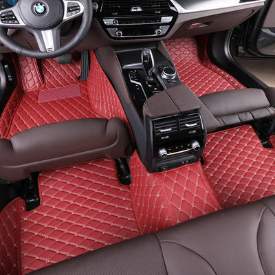 Drive Pure Mats