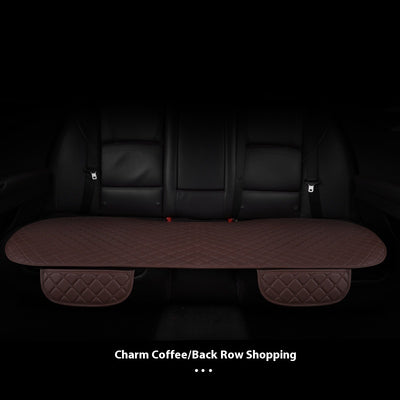 Plush Drive Pad
