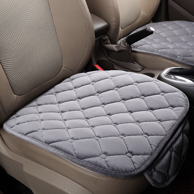 Warm Grip Cushion