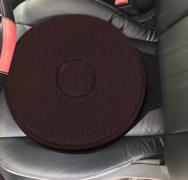 360° Rotating Seat Cushion