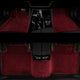 Wine red nonslip