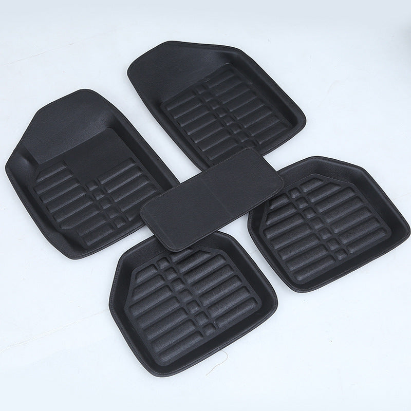 Car floor mat