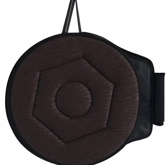 360° Rotating Seat Cushion