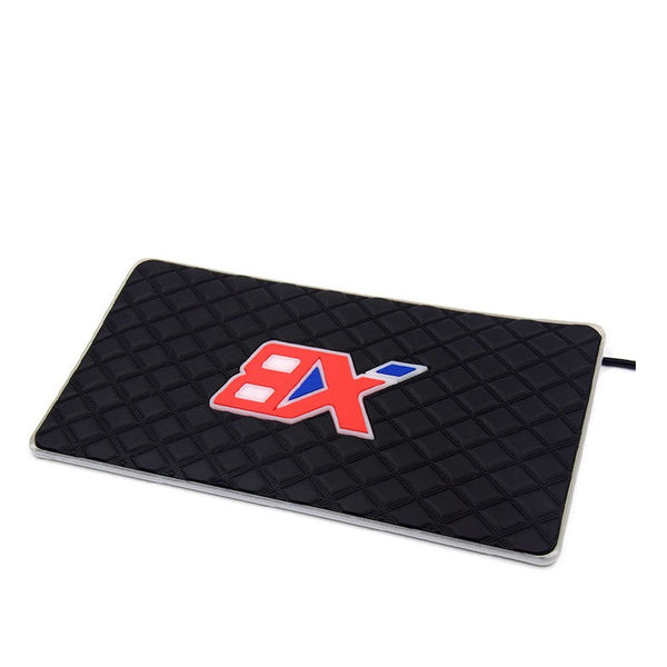 Mat Luxe