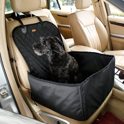 Pet Lux Seat