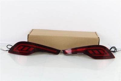 LED Brake Beam™