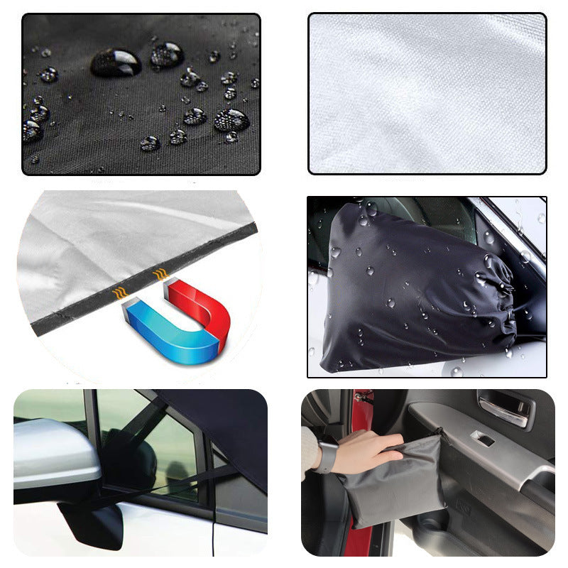 Magni Cover™