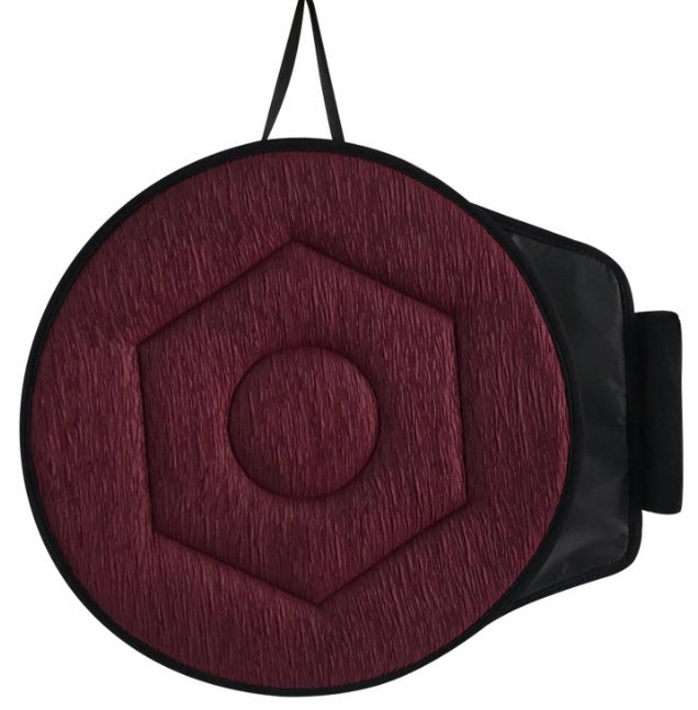 360° Rotating Seat Cushion