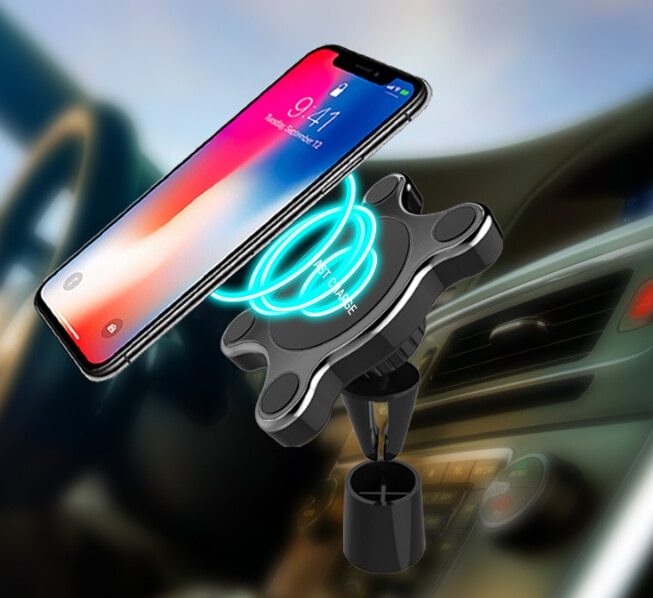 MagCharge Pro™