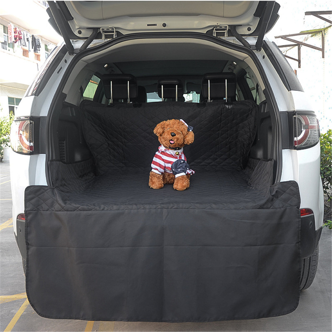 PawLiner™