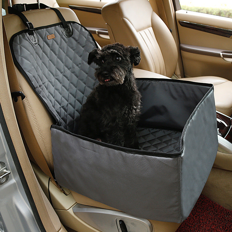 Pet Lux Seat