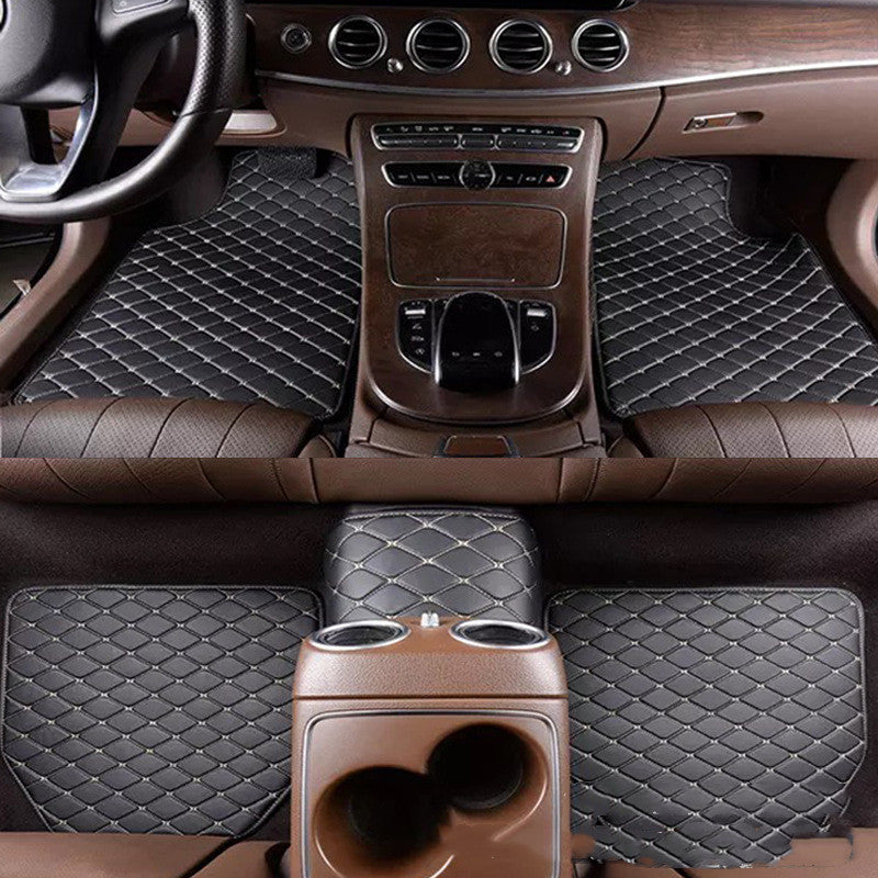 Grip Lux Pad