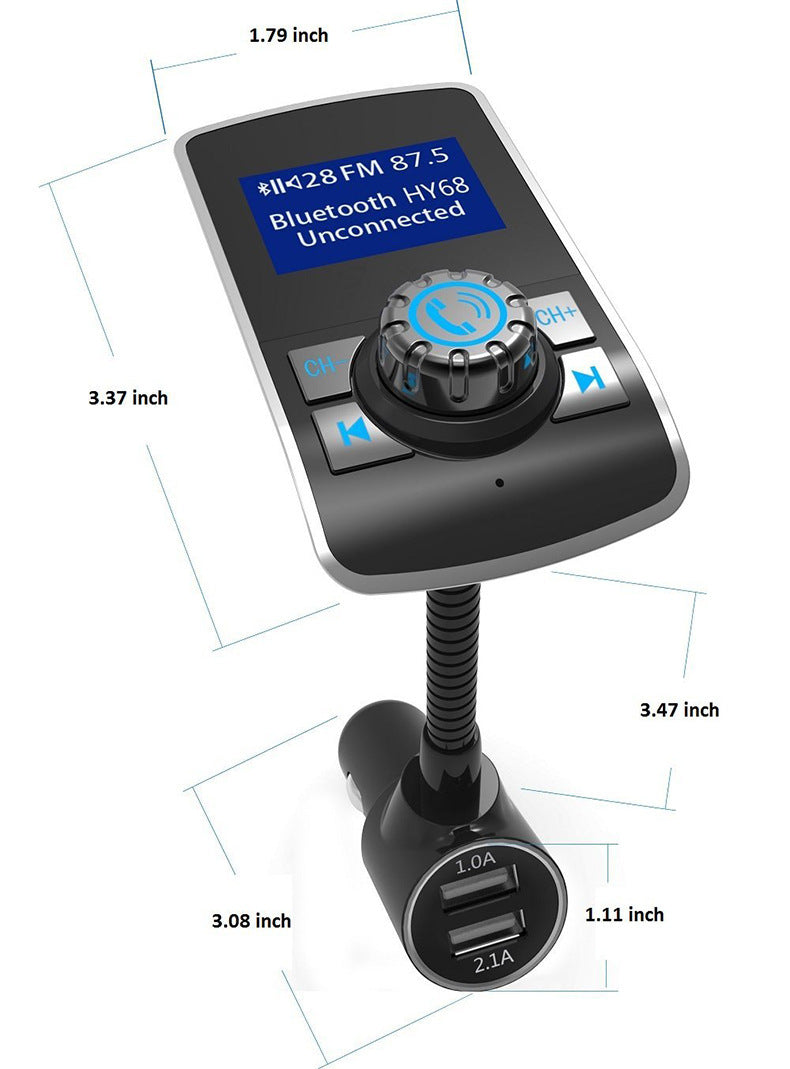 SoundBeam™