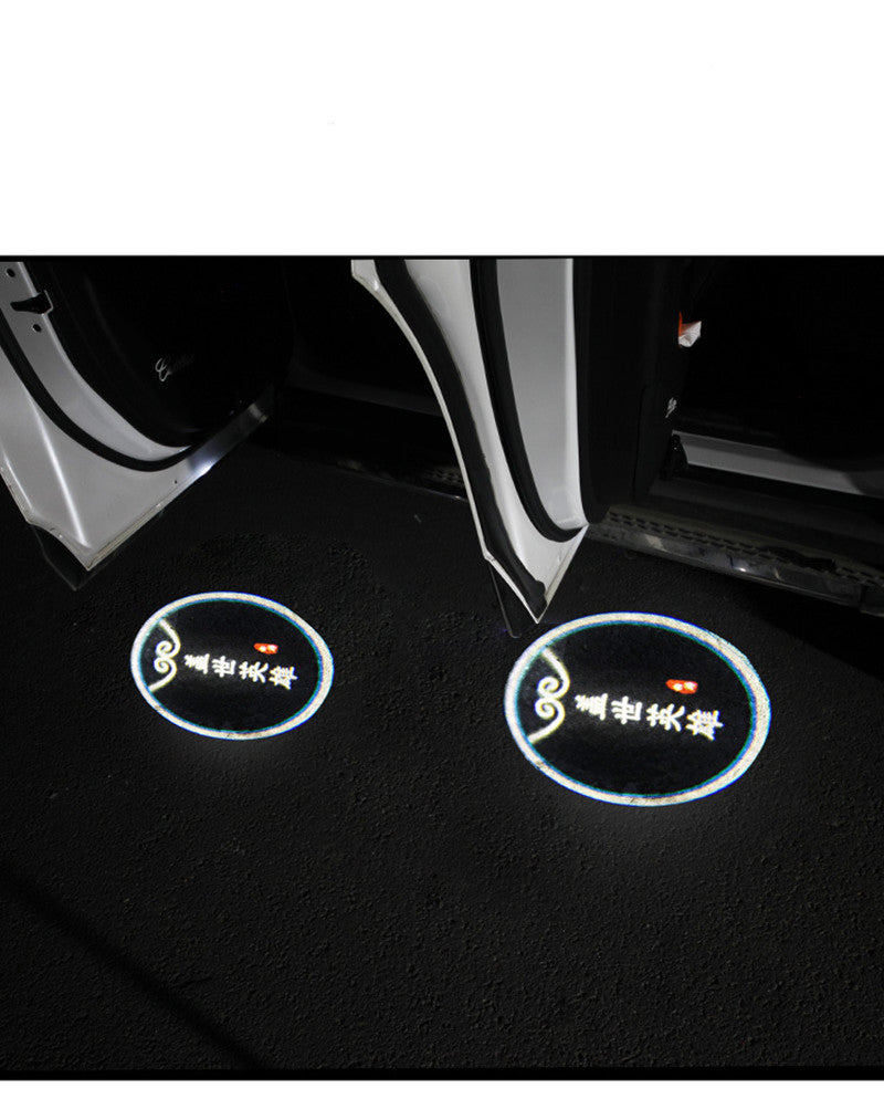 LaserGlow™
