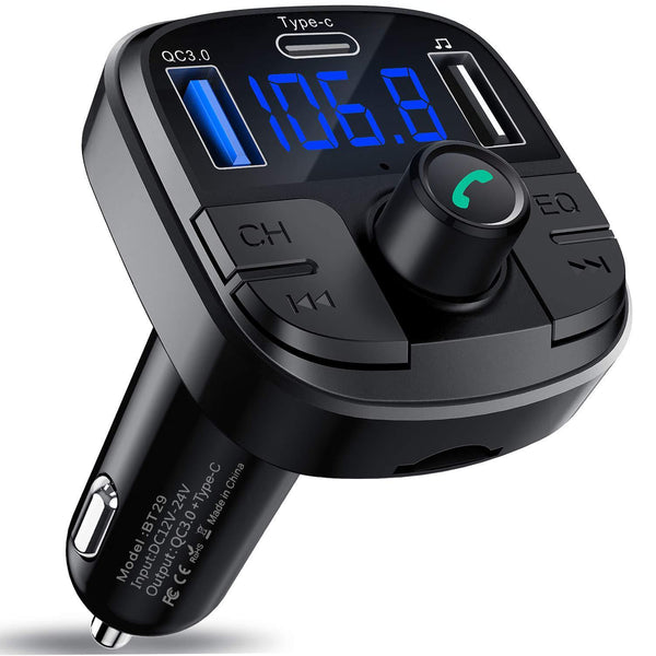 TunePort™