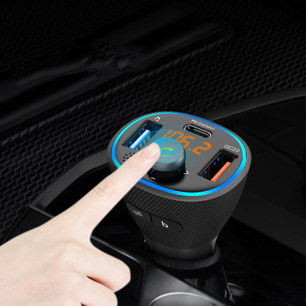 DrivePulse™