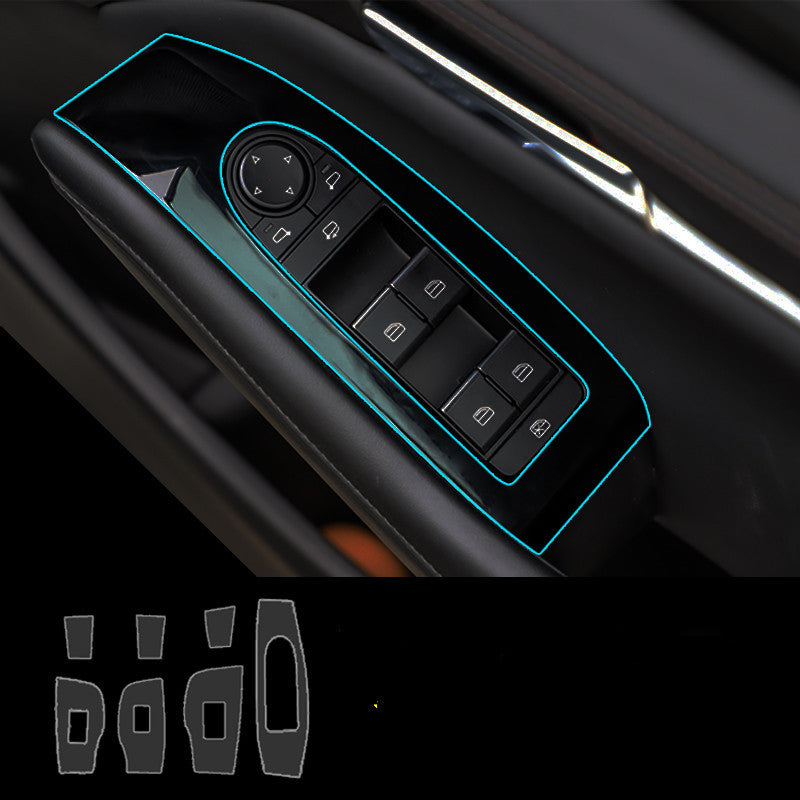 Dash Skin™