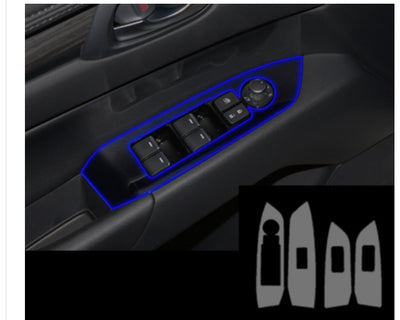 Dash Skin™