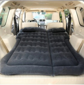 Car Inflatable Bed