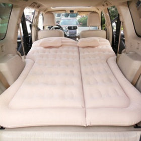 Car Inflatable Bed