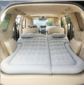 Car Inflatable Bed