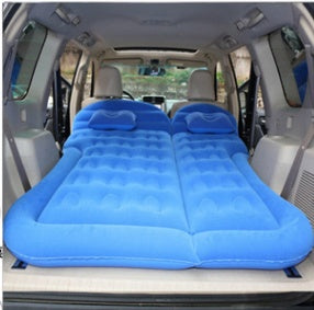 Car Inflatable Bed