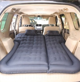 Car Inflatable Bed