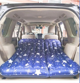 Car Inflatable Bed
