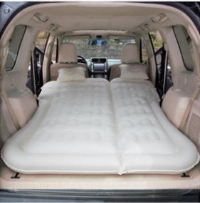 Car Inflatable Bed