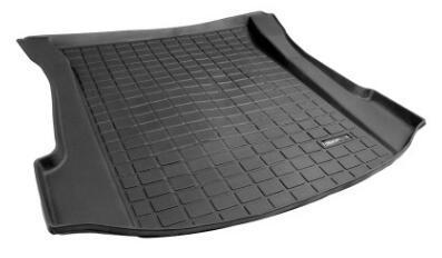 Tesla Trunk Guard