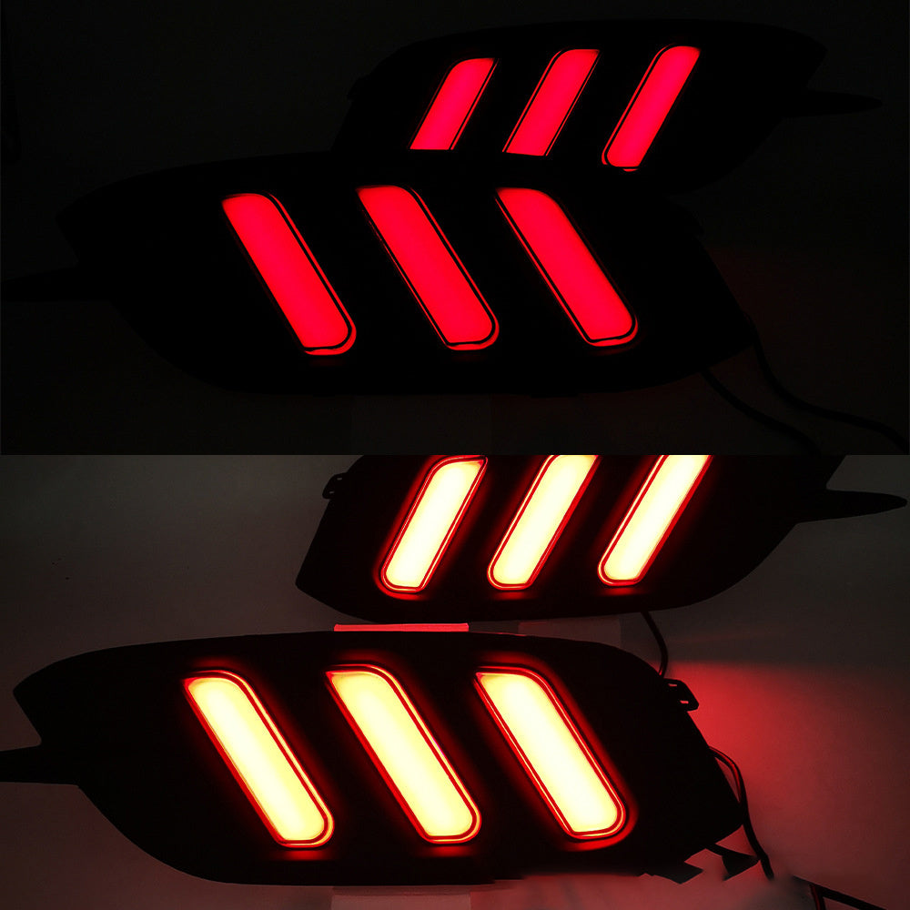 Shine Strip™