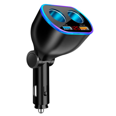 Charge Hub Pro