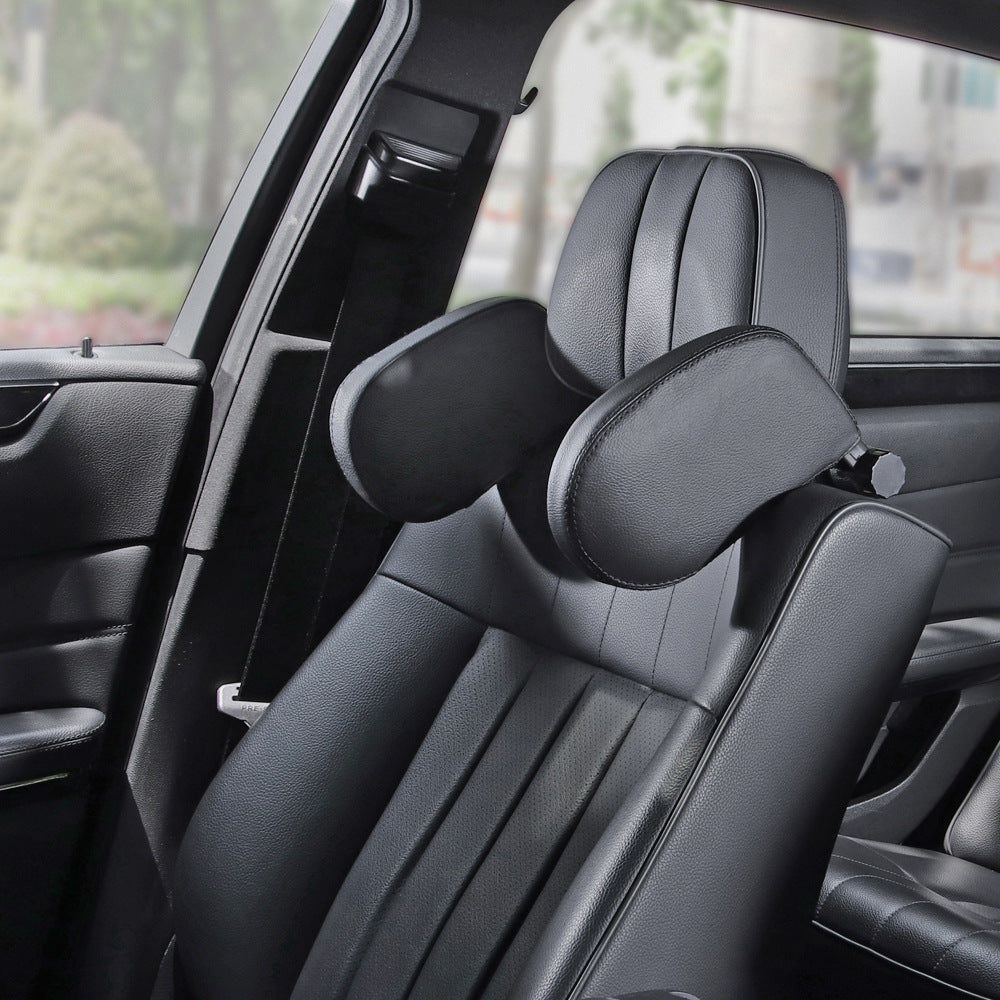 Drive Rest