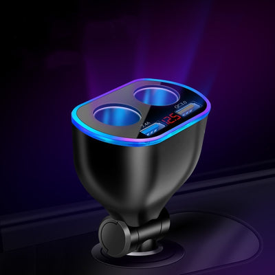 Charge Hub Pro
