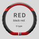 Dshaped Black Red