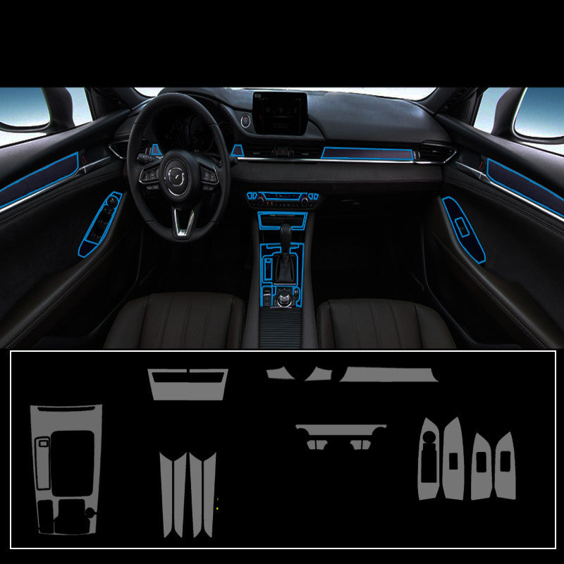 Dash Skin™