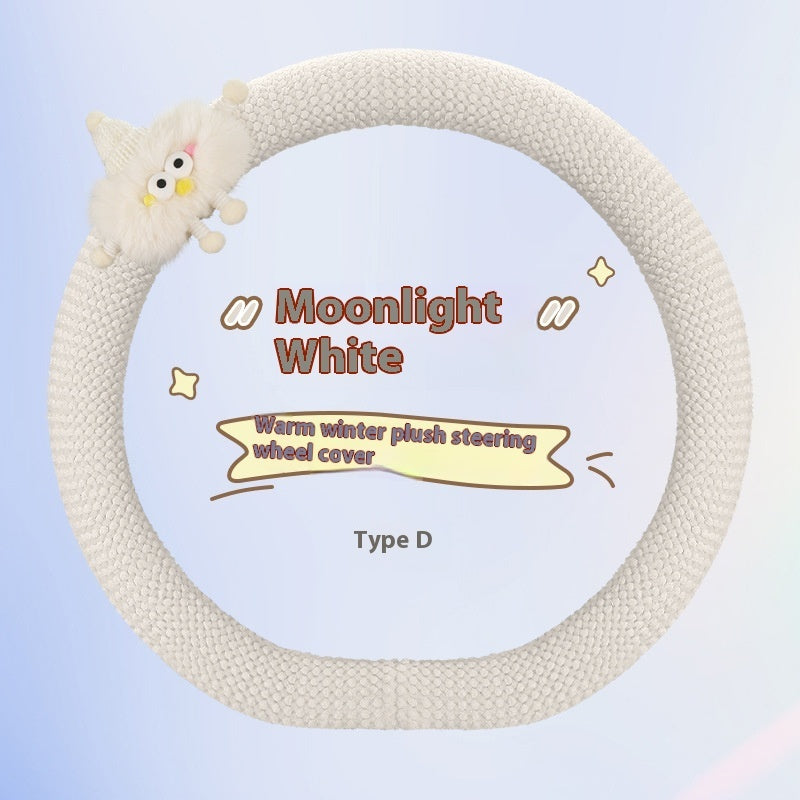 FluffyDrive™