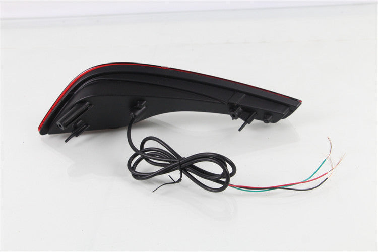 LED Brake Beam™